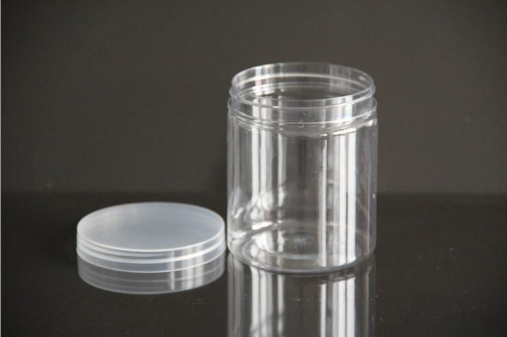 供应透明易拉罐,塑料易拉罐