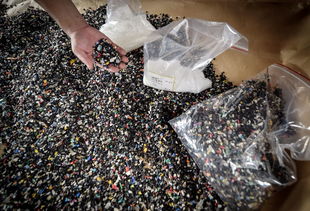 Waste ban prompts rethink on plastic